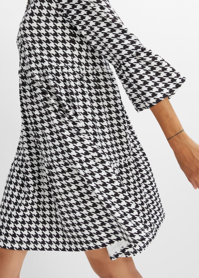Shirtkleid
