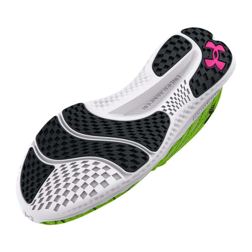 Under Armour Charged Breeze 2 3026135-300 / grün