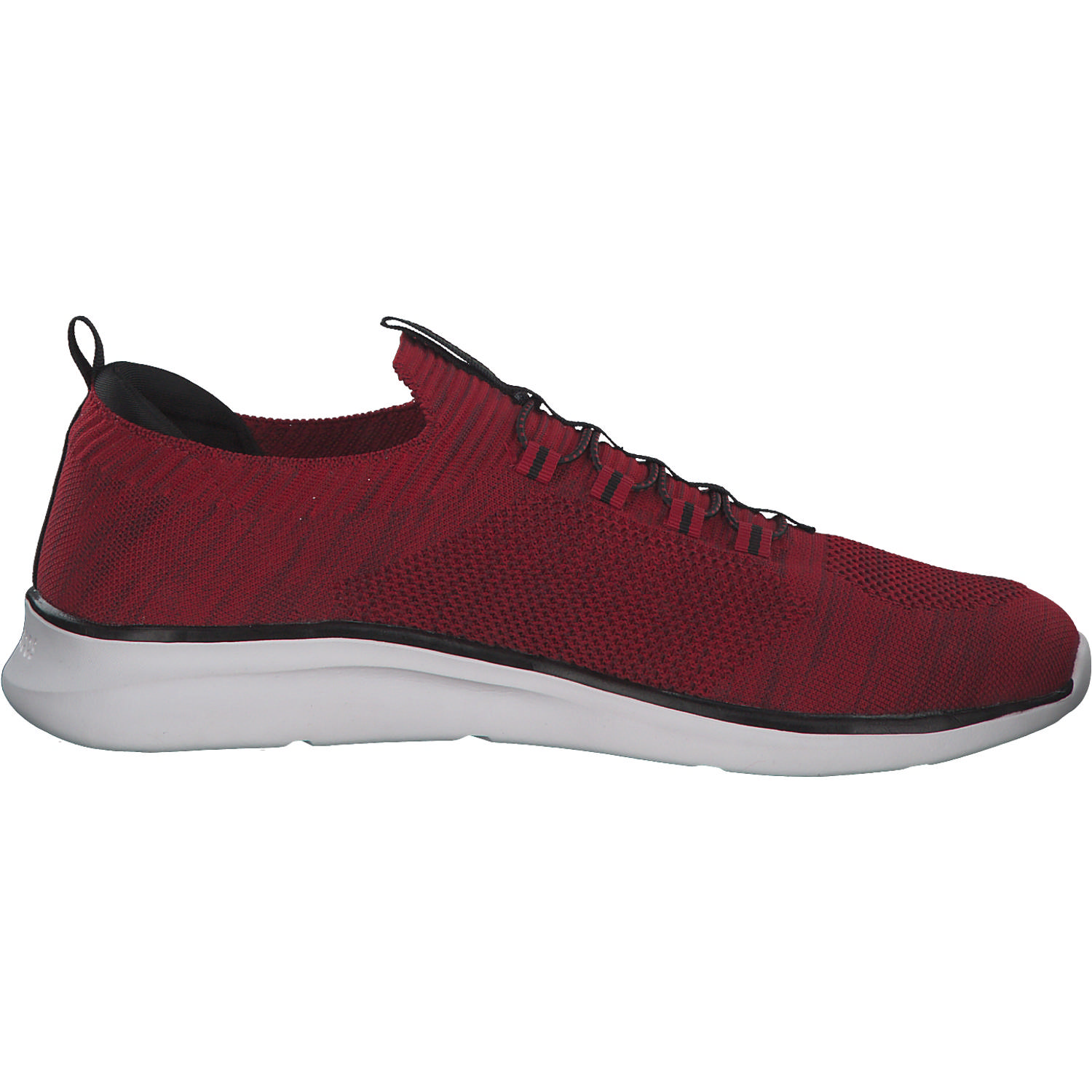 KangaROOS K-Race Mac 70011, Klassische- & Business Schuhe, Herren, 6008 k red