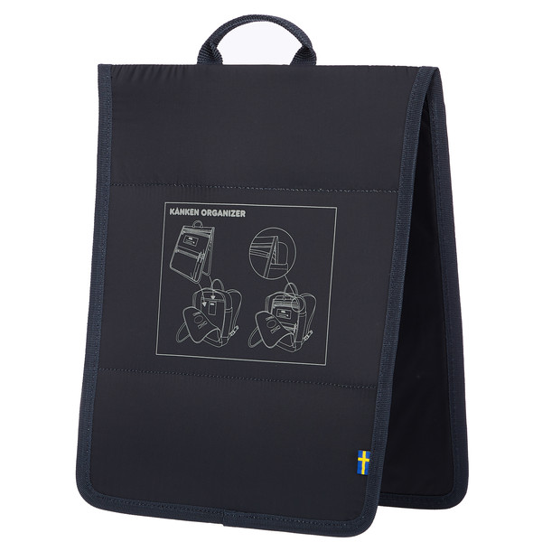 KÅNKEN ORGANIZER Unisex - Rucksack-Zubehör