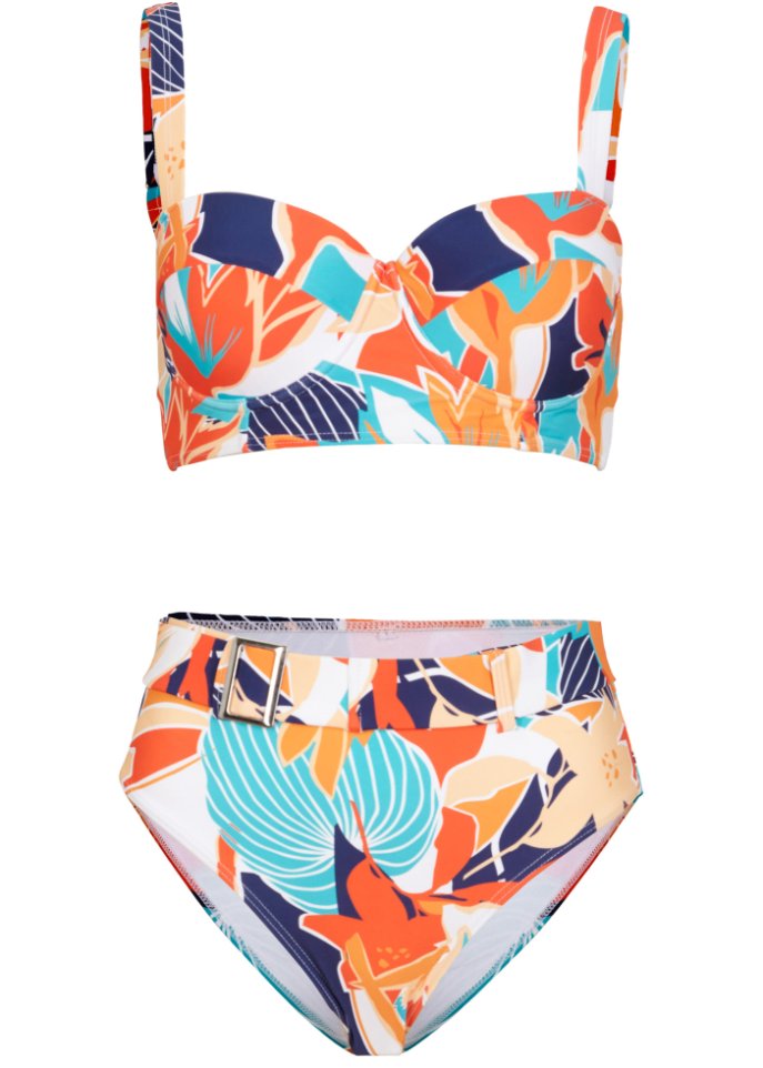 Bügel Bikini (2-tlg.Set)