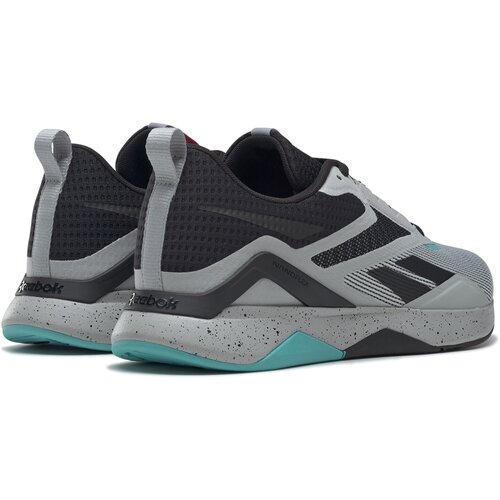 HERREN WORKOUTSCHUHE NANOFLEX TR V2