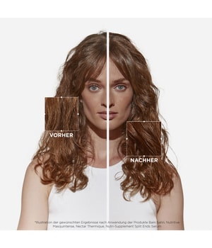 Kérastase Nutritive Masquintense Riche Haarmaske 200 ml