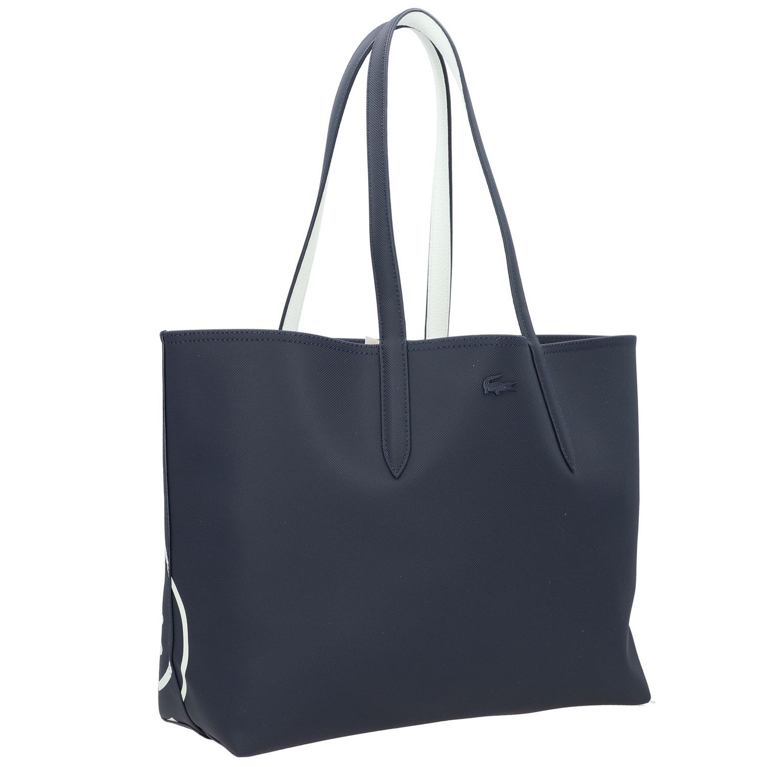 Anna Seasonal Shopper Tasche mit Wendefunktion 34 cm