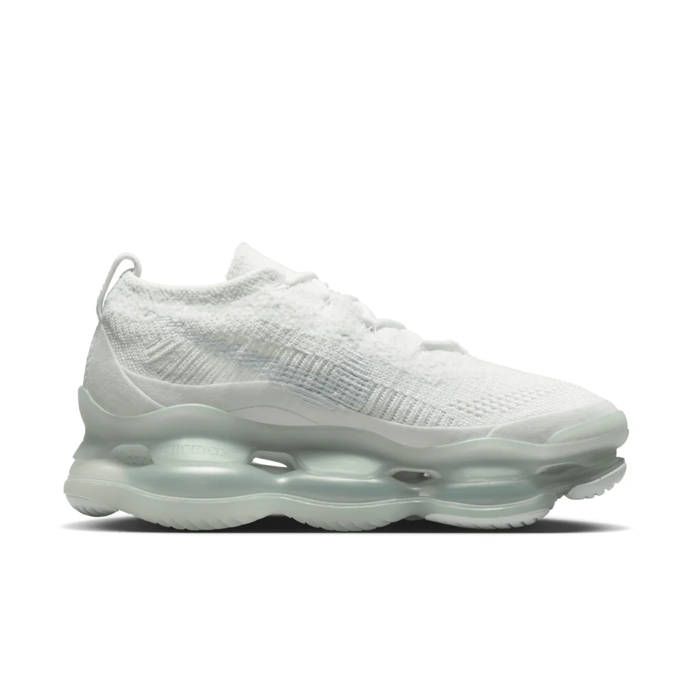 Nike WMNS Air Max Scorpion Flyknit DJ4702-100 / weiss