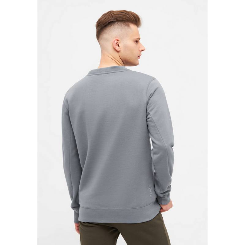 Bench LALOND Sweatshirt Herren