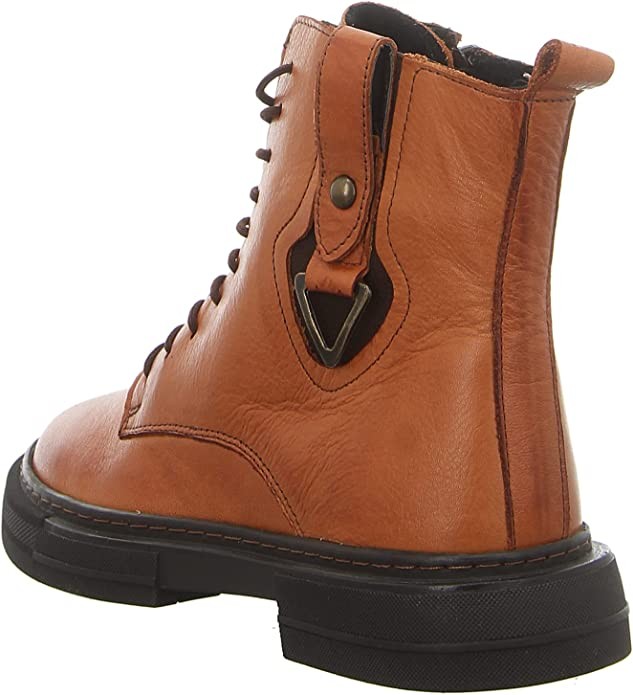 GEMINI Stiefeletten braun