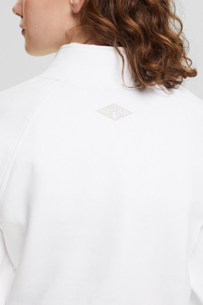 Troyer-Sweatshirt