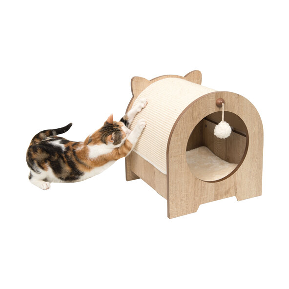 Katzenmöbel Vesper Minou