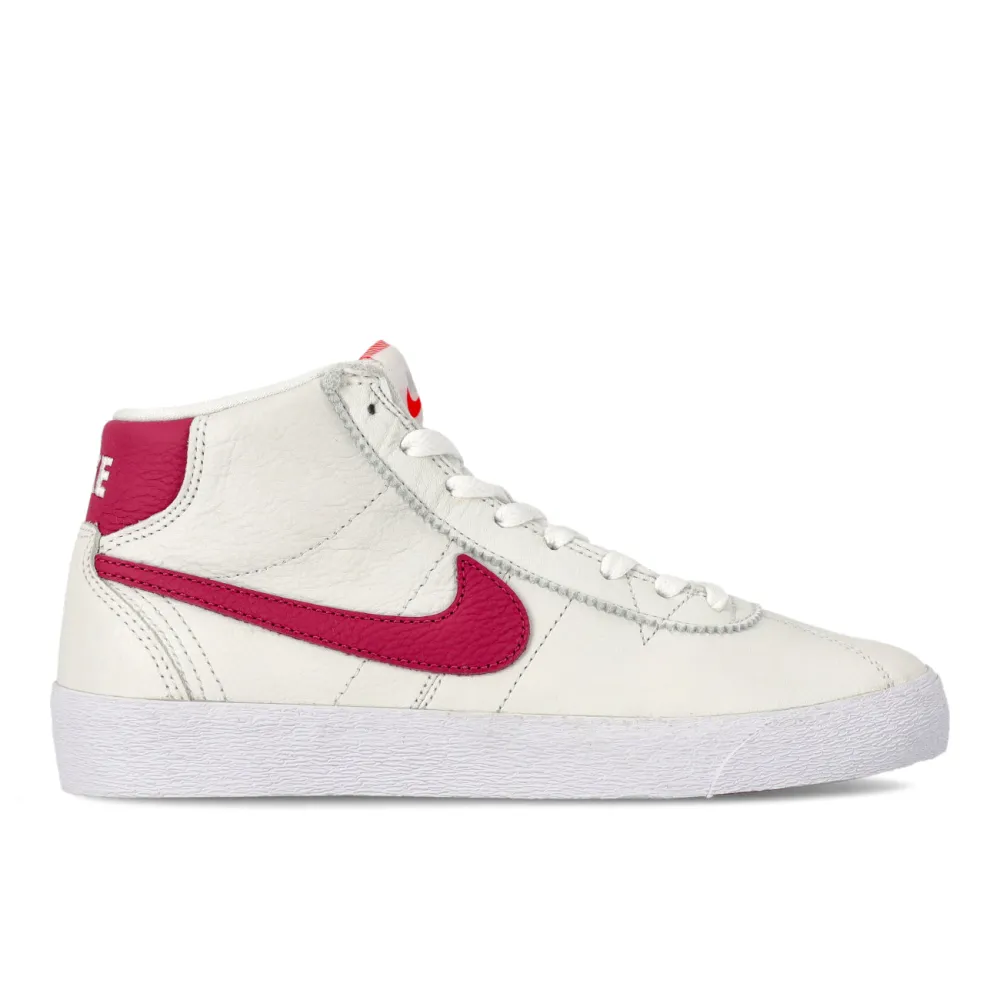 Nike SB Bruin Hi ISO DR0127-161 / weiss