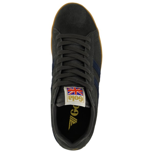 Gola - Equipe Suede - Sneaker