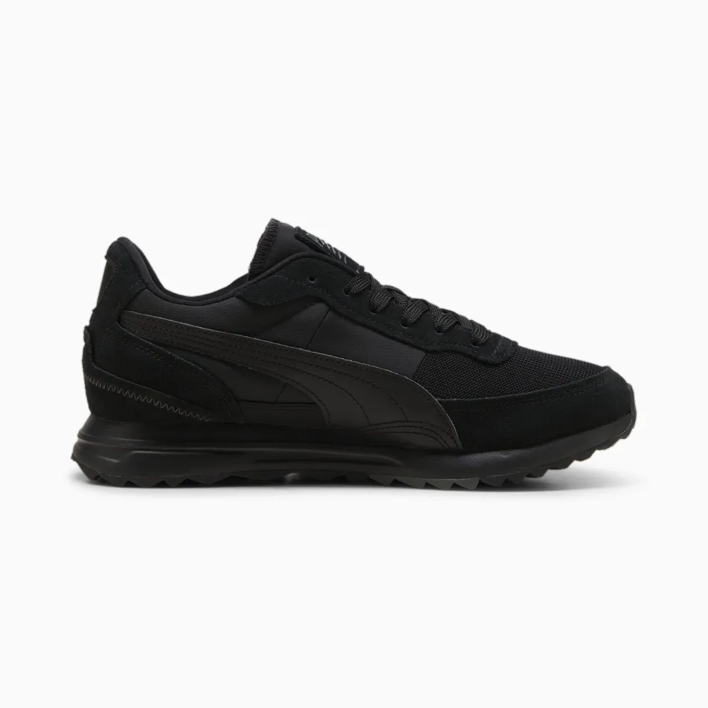 PUMA Road Rider Suede 397377_04 / schwarz