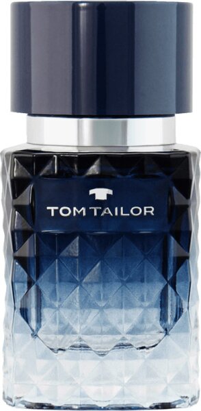 Tom Tailor For Him Eau de Toilette