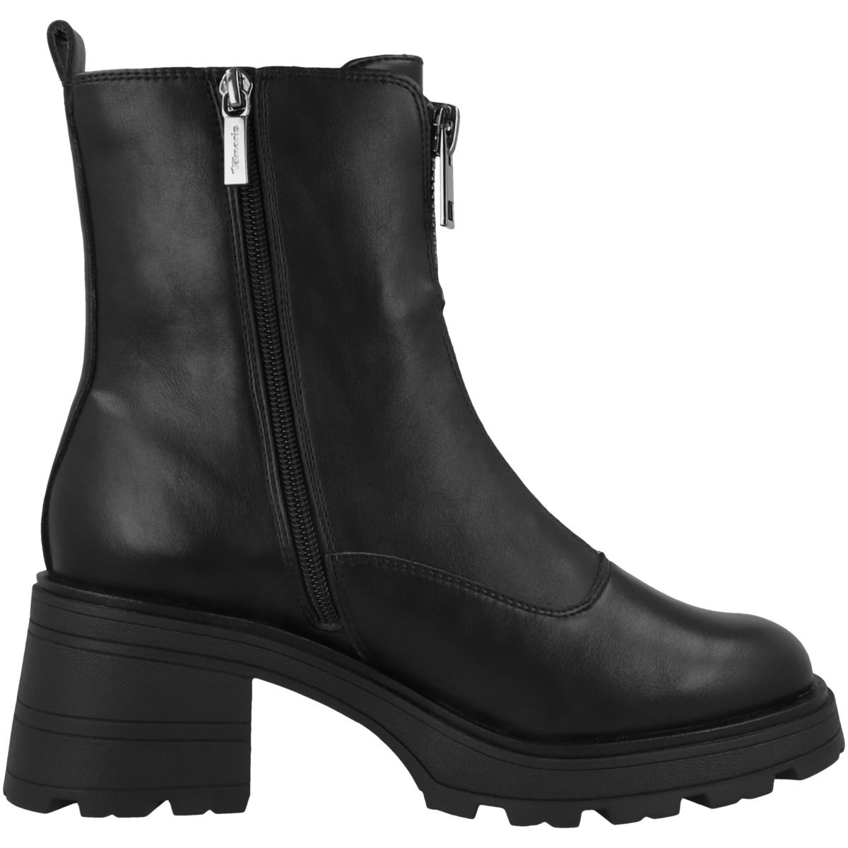 Tamaris 1-25431-41 Stiefelette schwarz