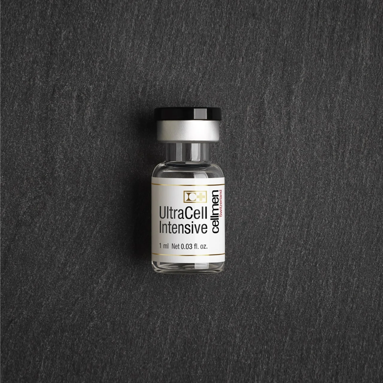 Cellmen UltraCell Intensive - Serum za lice protiv bora