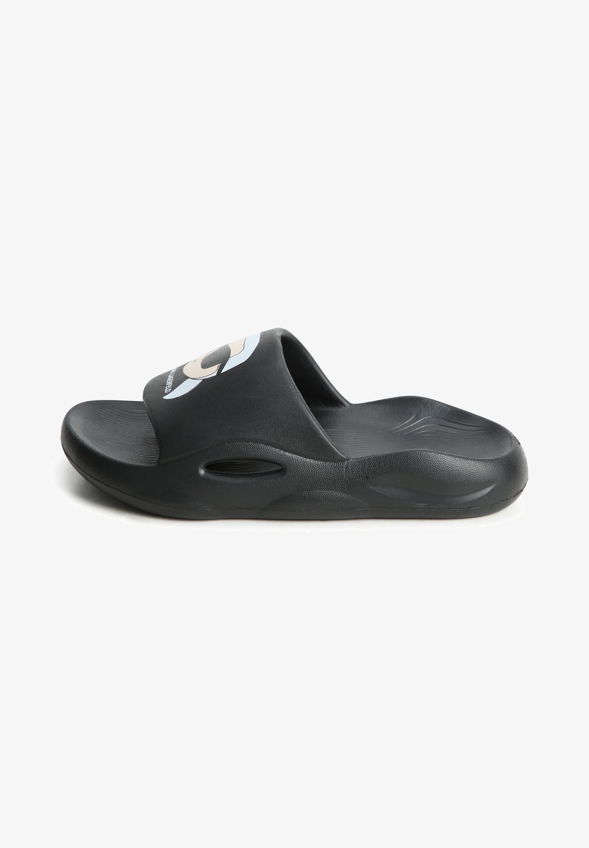 Chanclas de playa KARL LAGERFELD KIDS