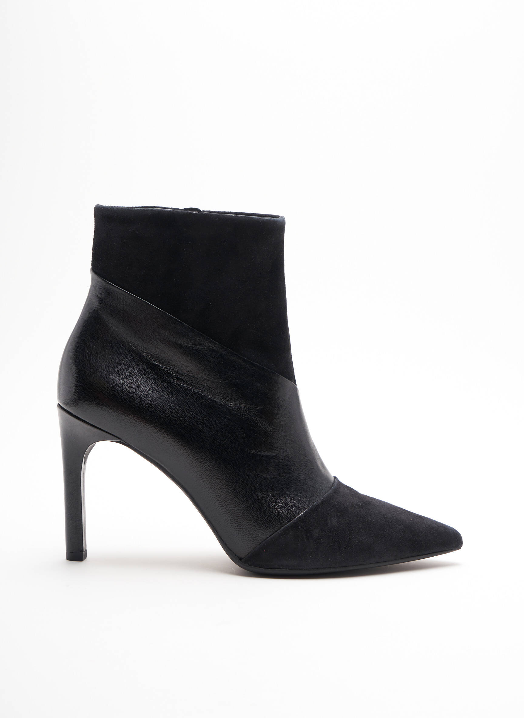 Geox Bottines Femme couleur noir