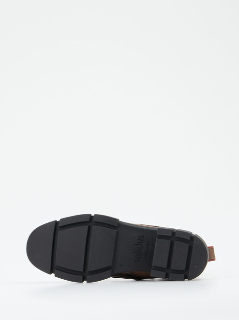 Schnürstiefelette-27512290023 Solidus