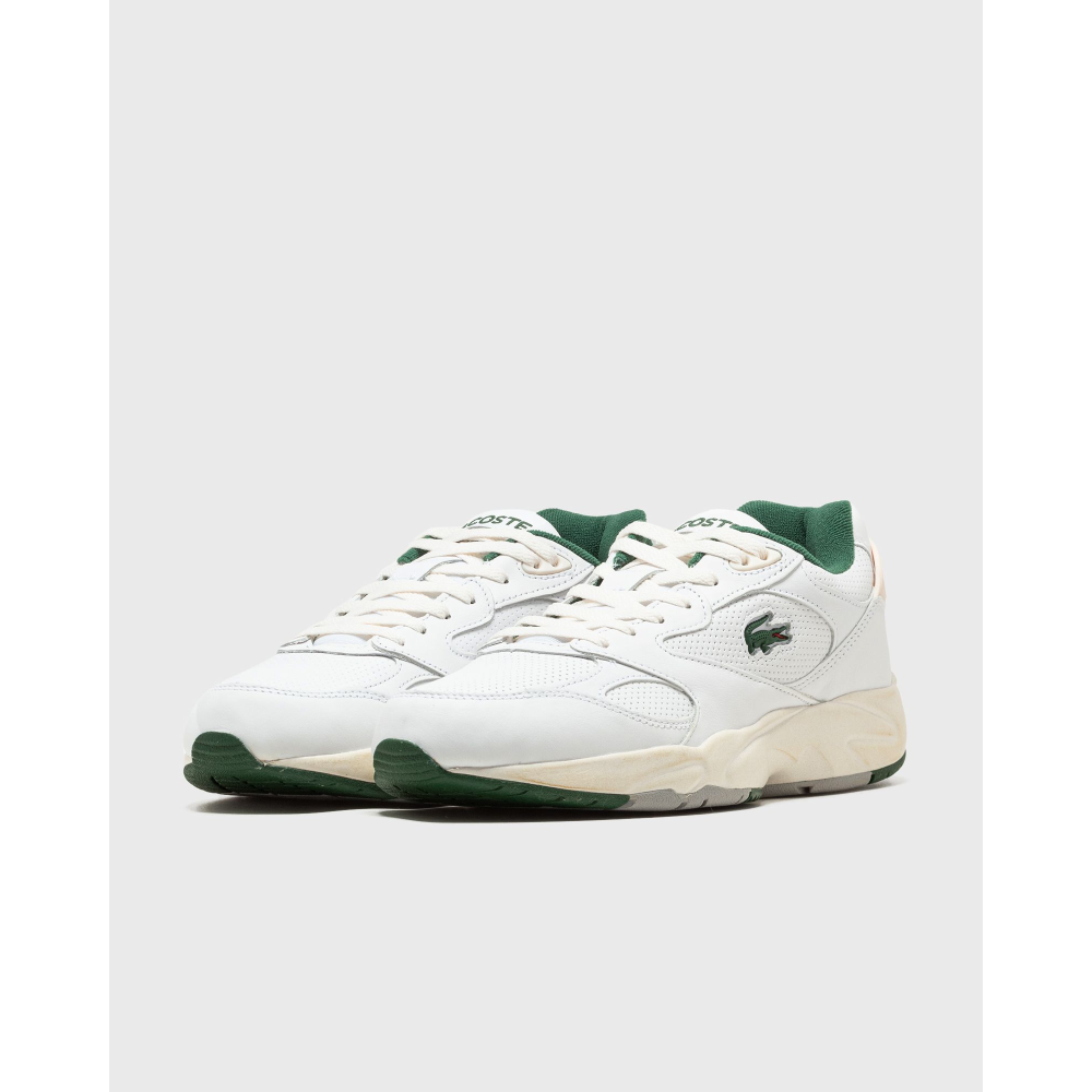 Lacoste STORM 96 46SMA0092-65T / weiss