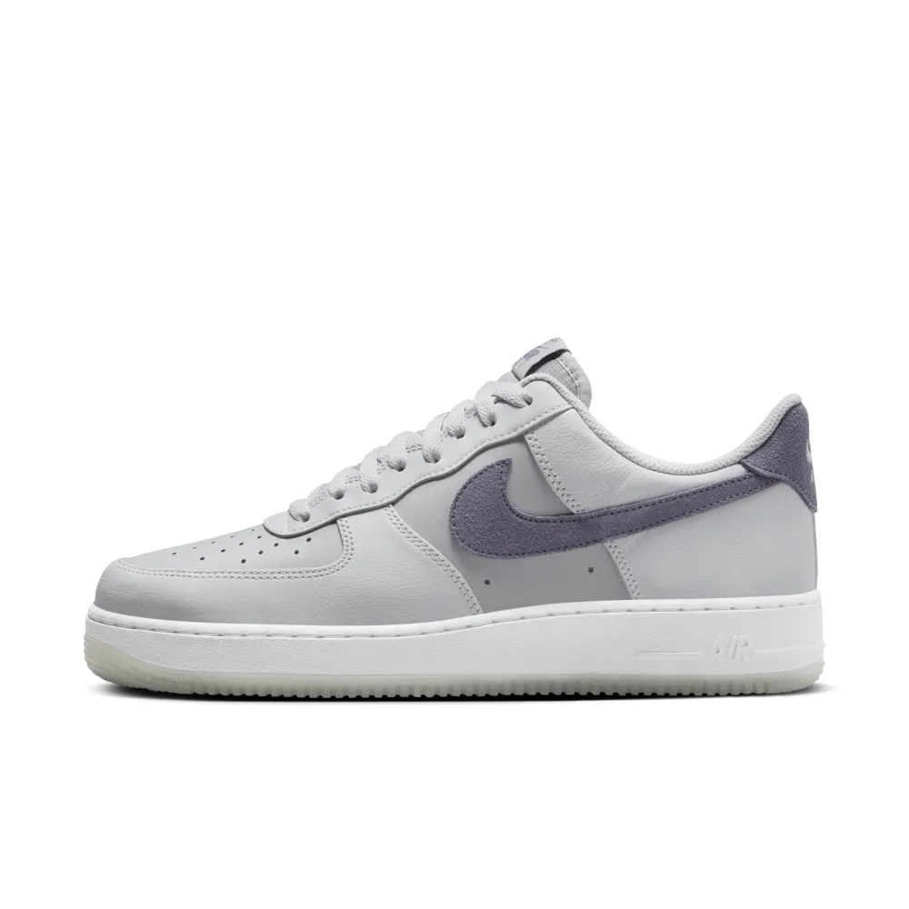 Nike Air Force 1 07 Low FJ4170 001 / grau