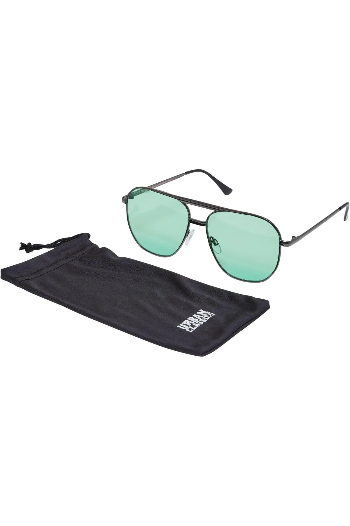 Urban Classics  Unisex-Sonnenbrille Manila