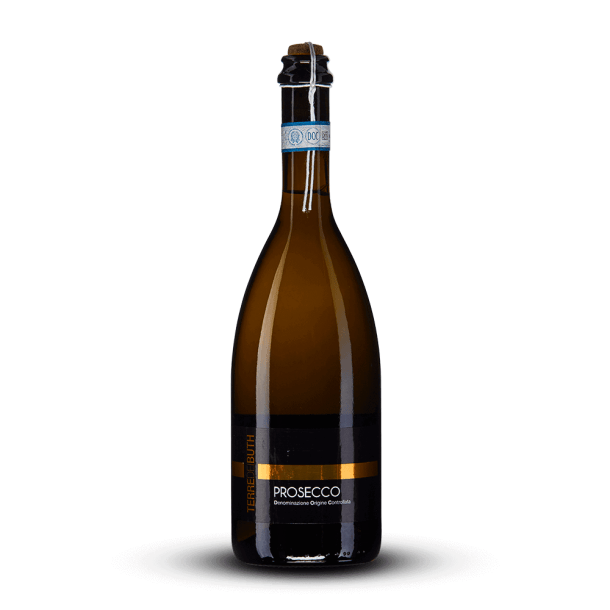 Prosecco Terre Dei Buth