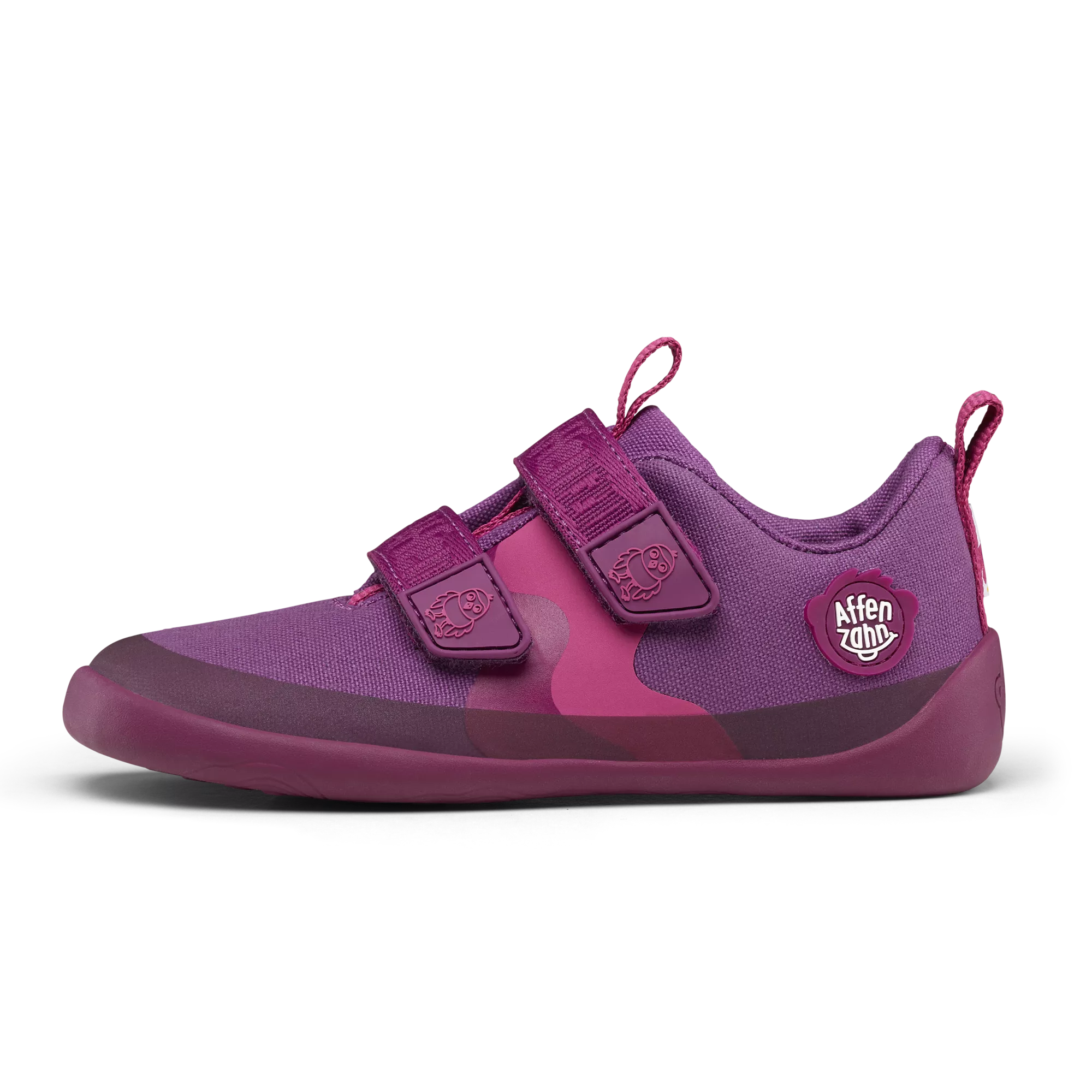 Barfußschuh Baumwolle Lucky