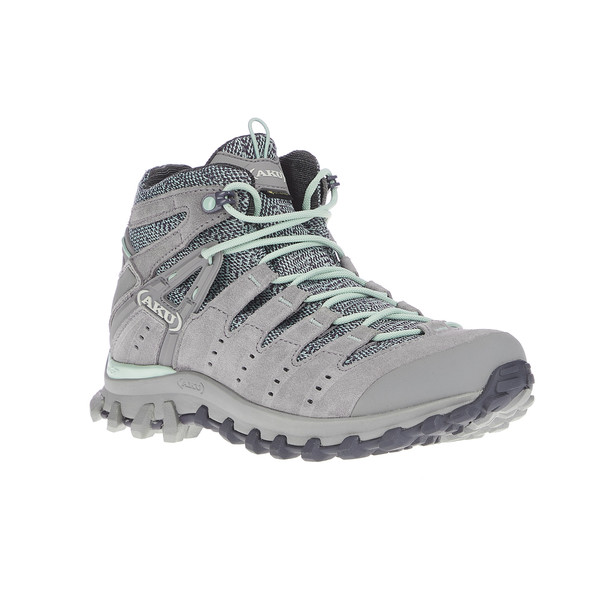 ALTERRA LITE MID GTW Damen - Wanderstiefel