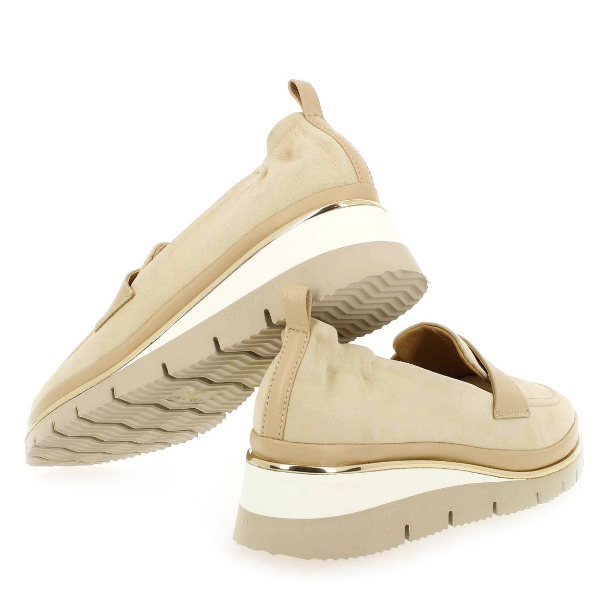 XSA  9709 632 - Beige