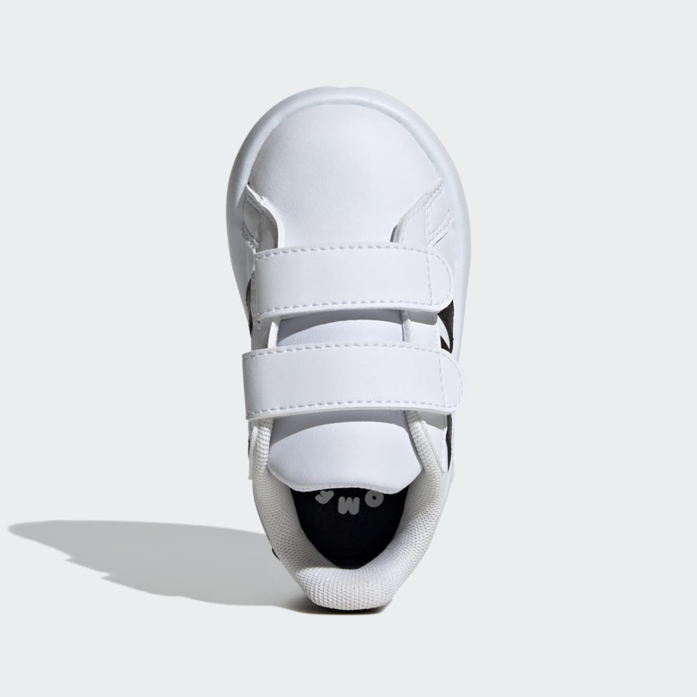 adidas Grand Court 2.0 ID5271 / weiss