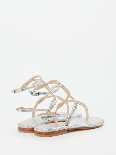 Sandalette-12604490015 Konstantin Starke
