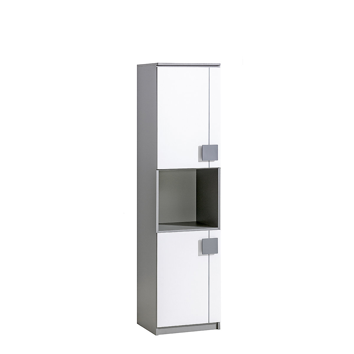 Jugendzimmer Set Gumi  8 teilig