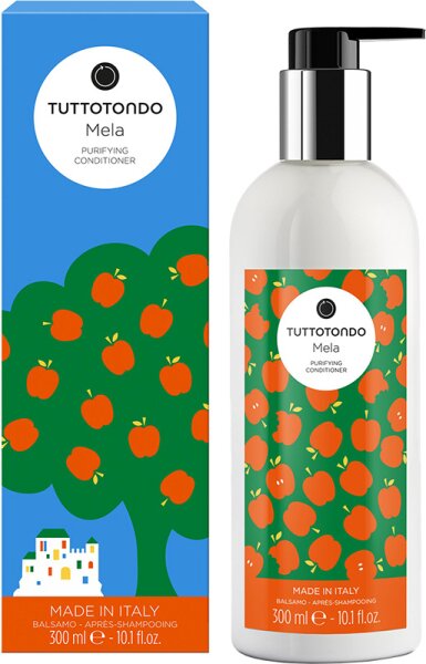 Tuttotondo Mela Conditioner 300 ml Conditioner