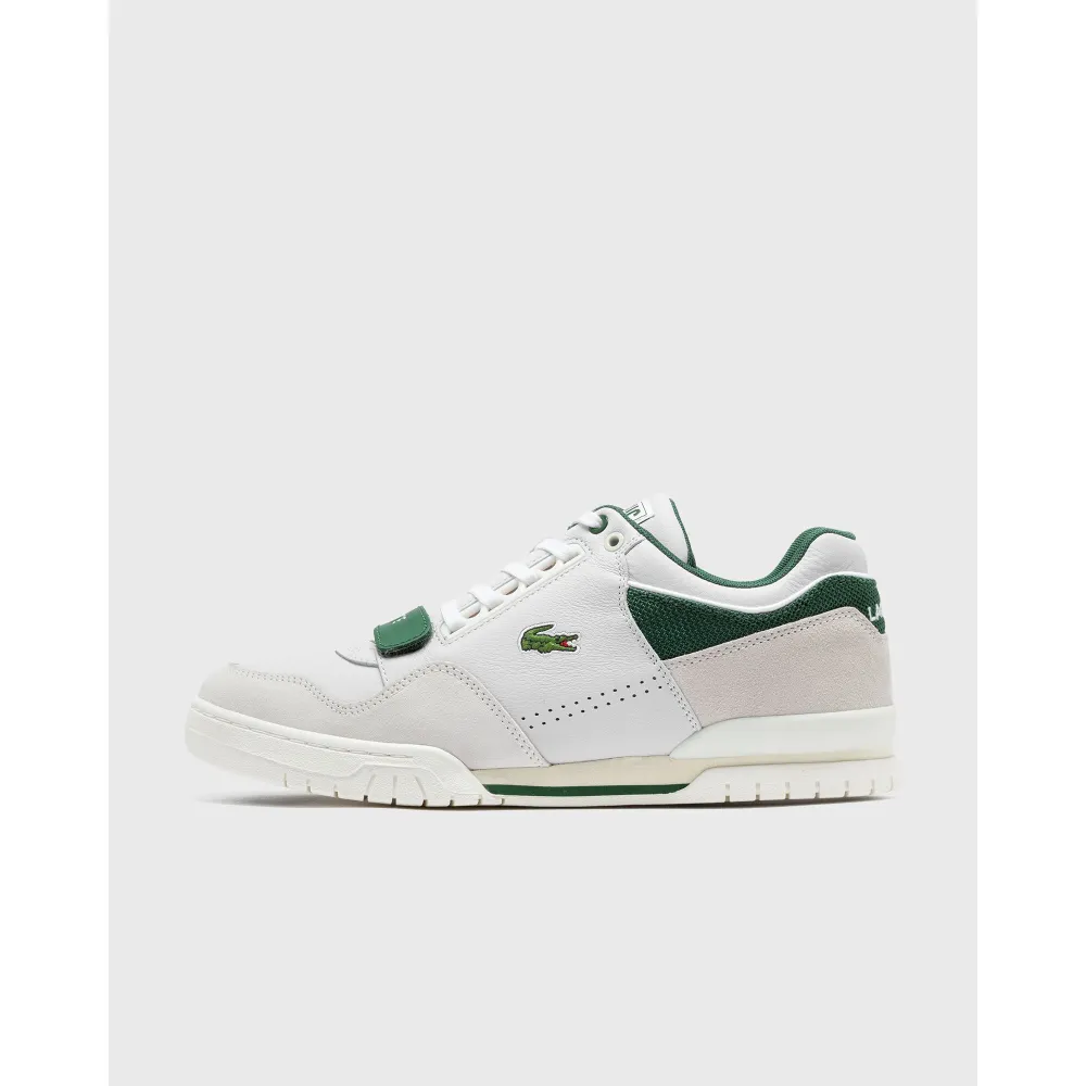Lacoste MISSOURI 124 1 SMA 47SMA00651Y5 / grün