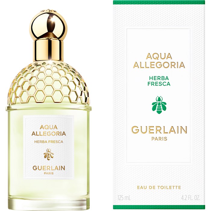 Eau de Toilette Spray
