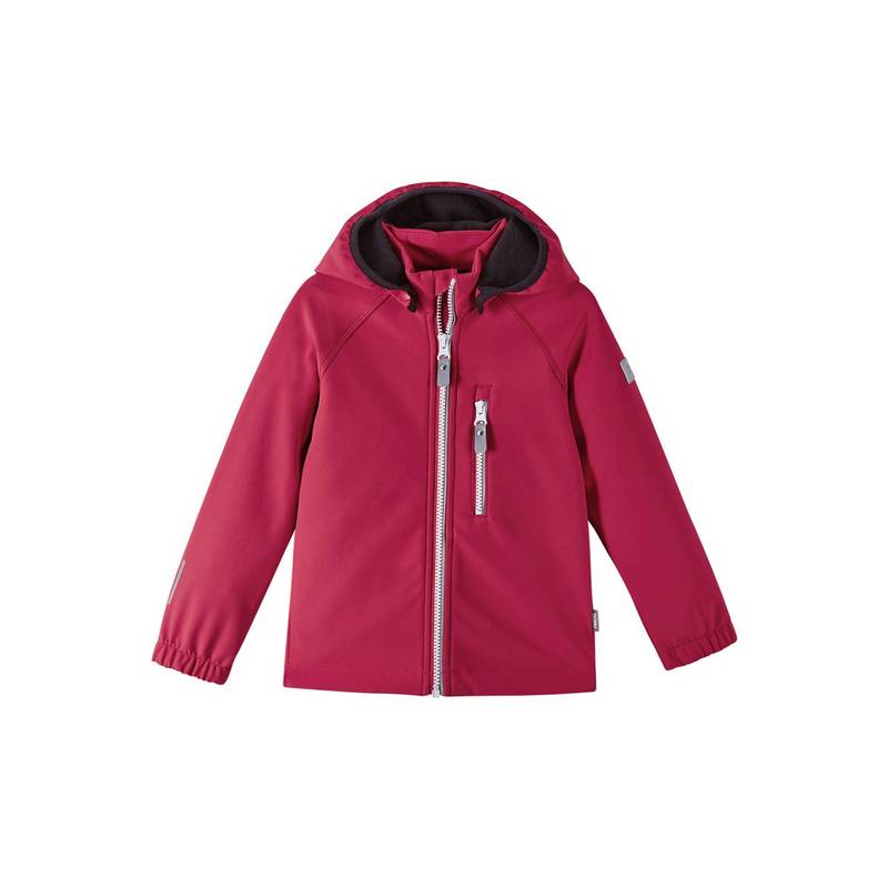 reima Vantti Softshelljacke Kinder