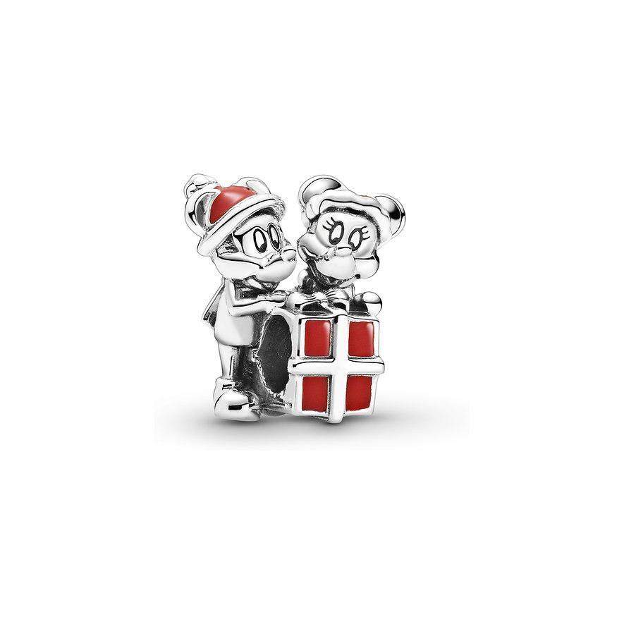 Pandora Charm x Pandora