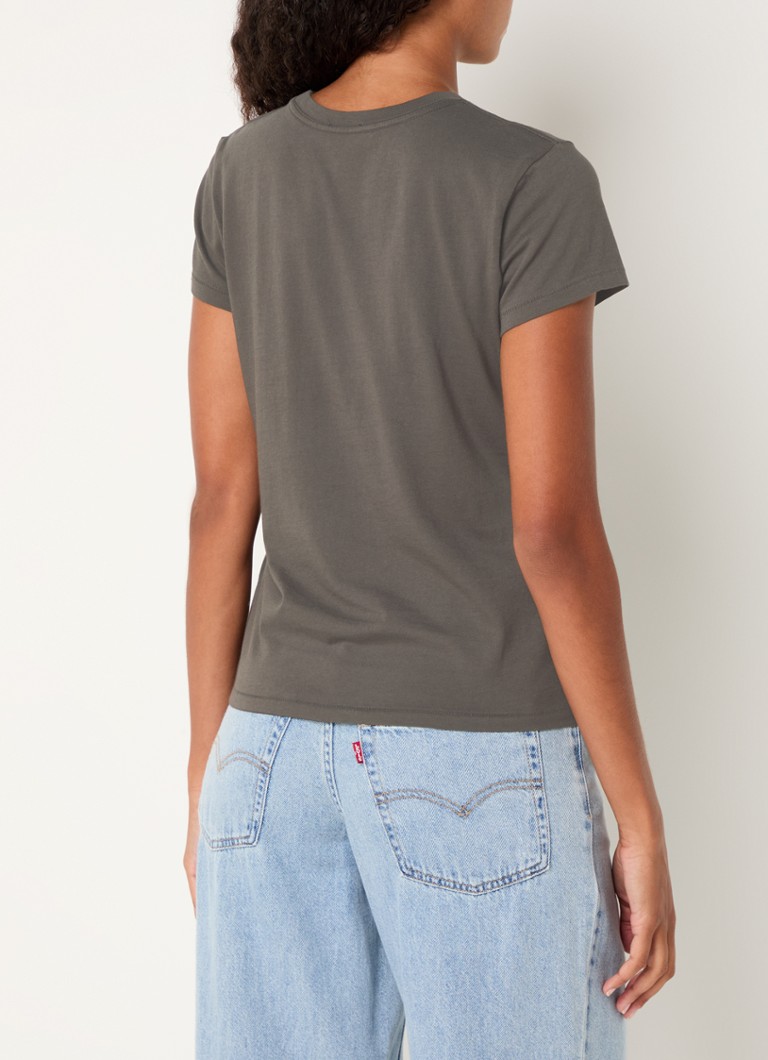 Ralph Lauren T-shirt with logo print