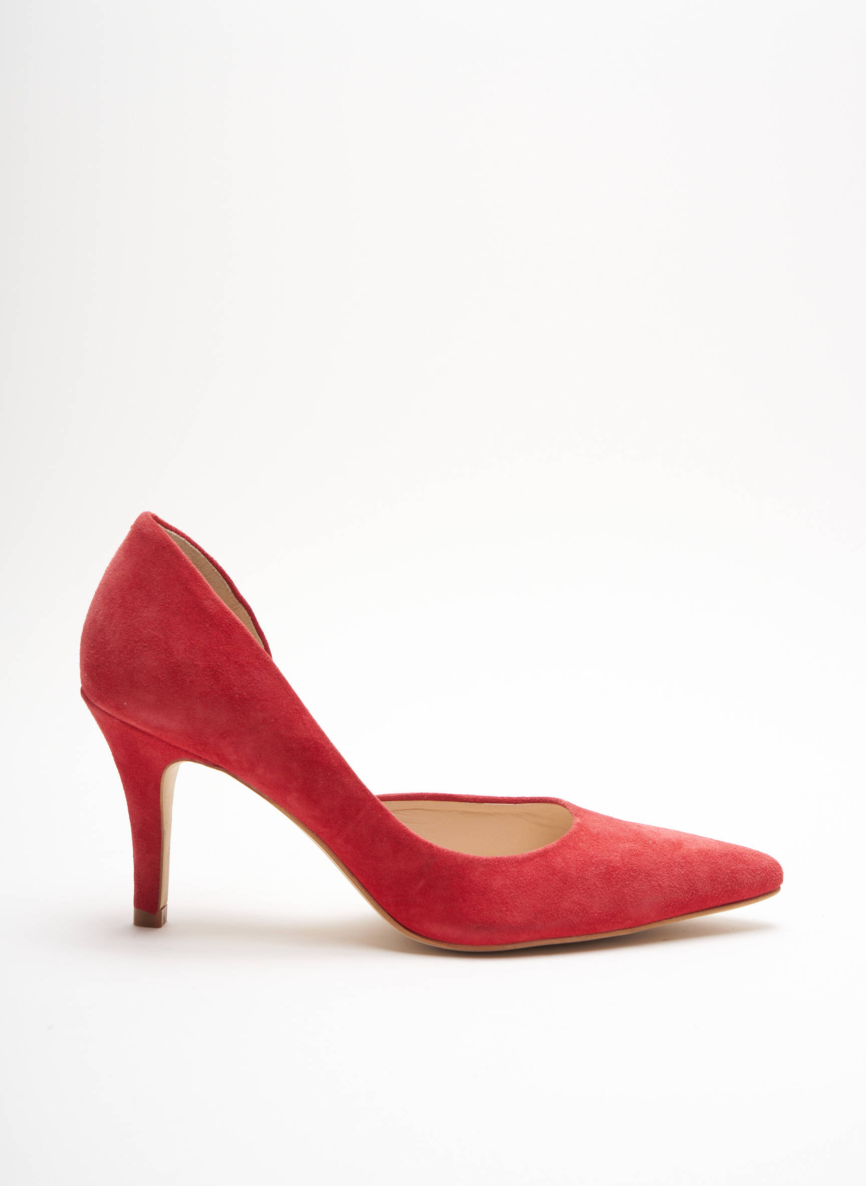 Rosemetal Escarpins Femme couleur rouge