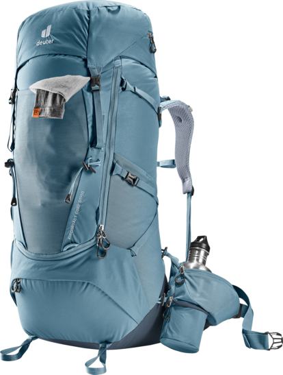 deuter Aircontact Core 60+10 | Trekkingrucksack