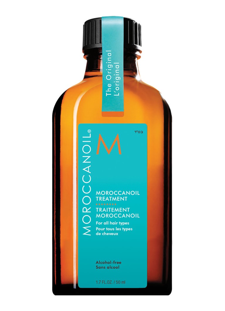 Moroccanoil Treatment Original - plaukų serumas