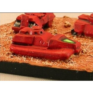 Hover APC