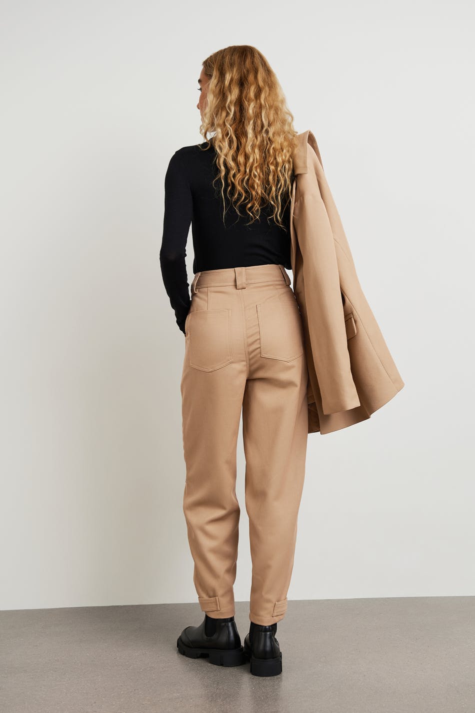 Azira trousers
