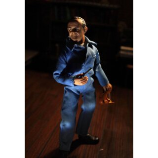 Das Schweigen der Lämmer Actionfigur Hannibal Lecter 20 cm