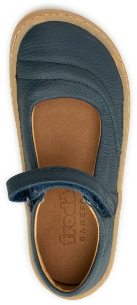 Froddo ~ Mary J Ballerina ~ Dark Blue