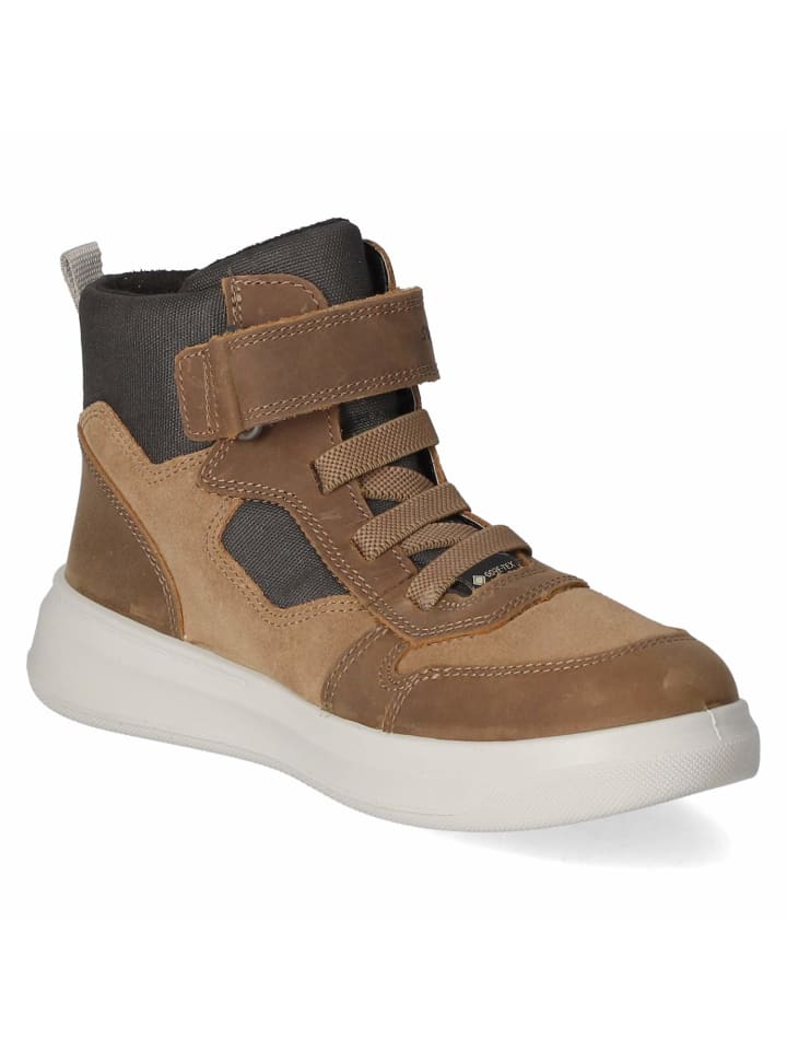 superfit Stiefeletten COSMO in Braun günstig kaufen