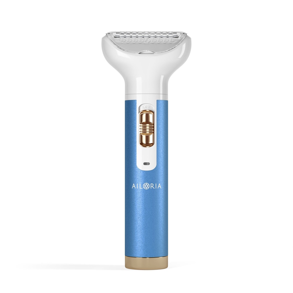 ailoria personal care EVAPORE Rasoir électrique (USB)