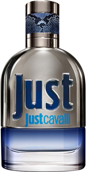 Roberto Cavalli Just Cavalli Man Eau de Toilette