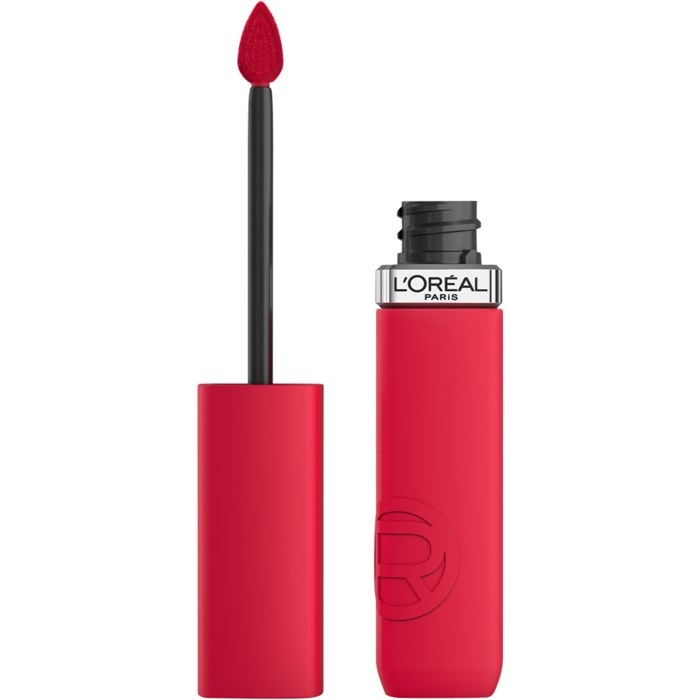 Infaillable Matte Resistance 16H