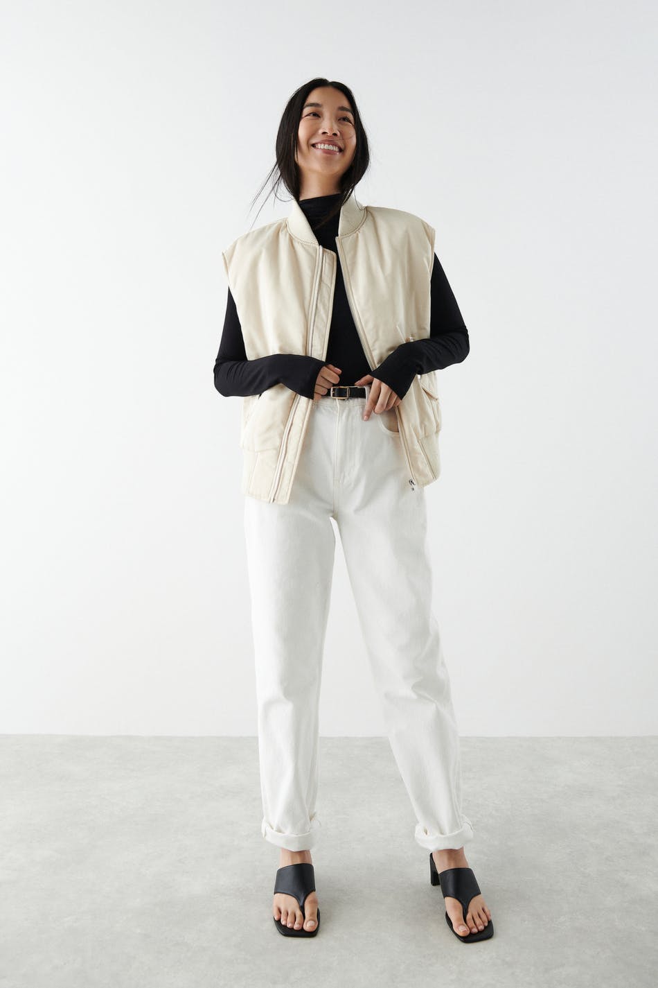Bim vest